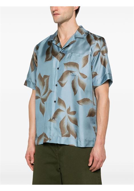 camicia DRIES VAN NOTEN | Camicia | CARLTONE1024510